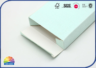 Custom Logo Folding Carton Box With Auto Lock Bottom For Nail Polish Packaging