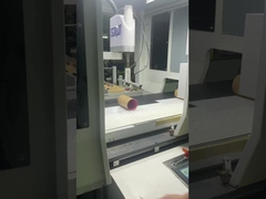 Maßgeschneiderte Pappbehälterröhre für den Verpackungsdruck