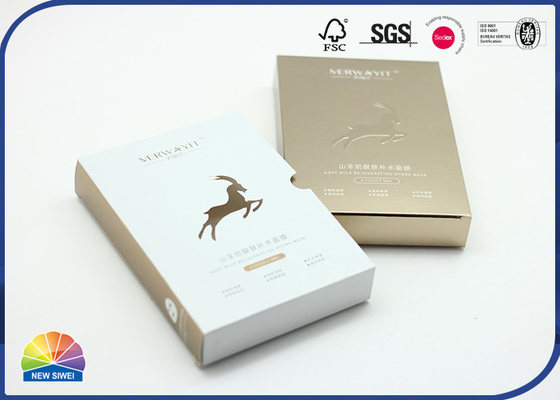 4c Printing Folding Carton Box For Frozen Foods Snacks Retail Products Packaging