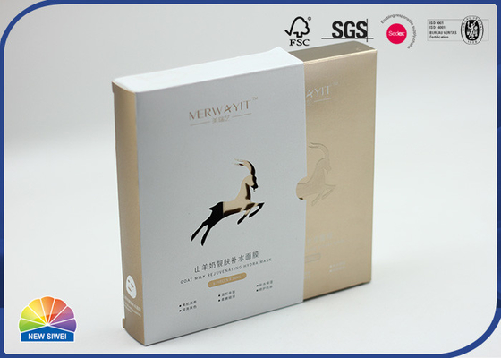 4c Printing Folding Carton Box For Frozen Foods Snacks Retail Products Packaging