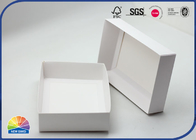 CMYK Matte Lamination Paper Folding Carton Box For Cosmetics And Personal Care