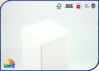 Portable Folding Carton Box Custom Printed Umbrella Packaging With Matte Finishing