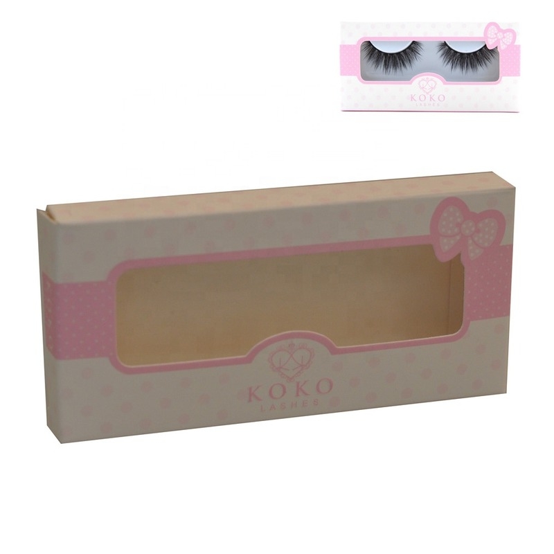 Various Gift Packaging Paper Gift Box with Yes Printing and Printing
