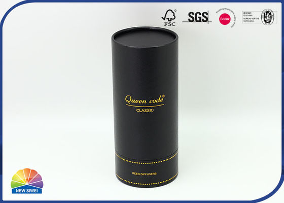 Aromatherapie-Flaschen-Papierverpackenrohr EVA Foam Pedestal